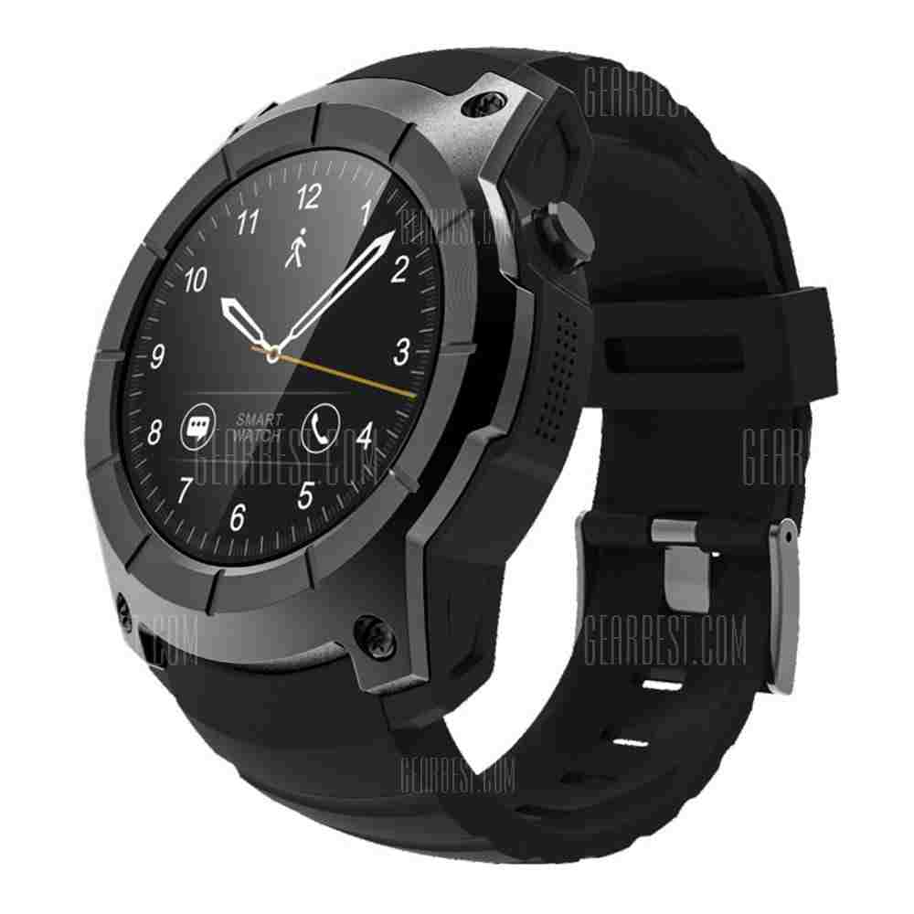 offertehitech-S958 GPS smartwatch