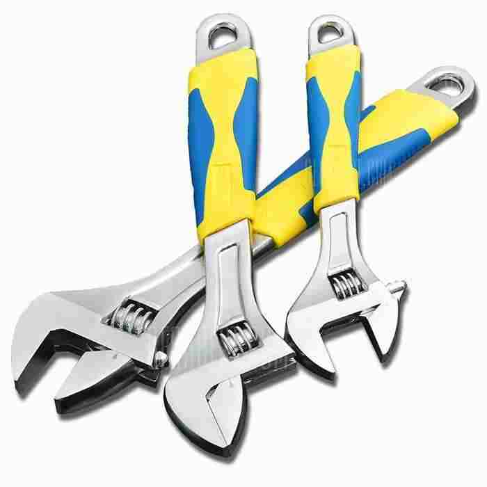 offertehitech-SJ Adjustable Wrenches