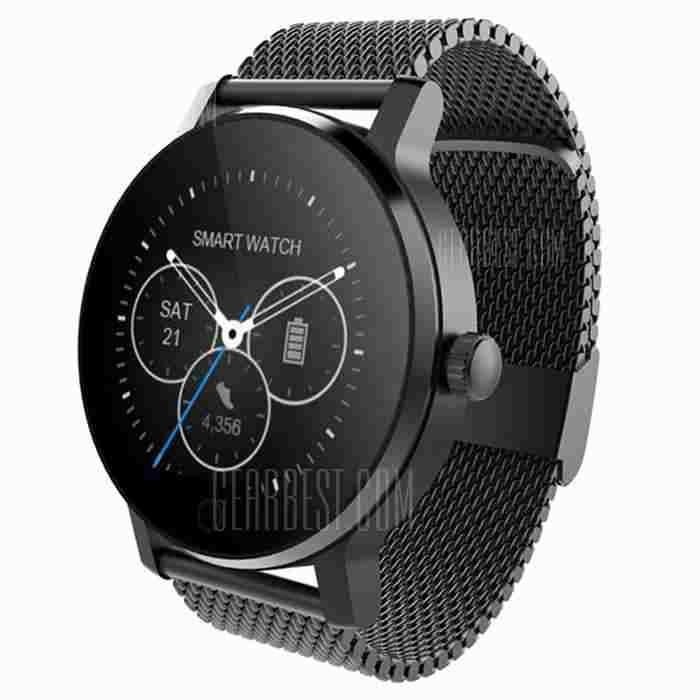 offertehitech-SMA - 09 Bluetooth Smartwatch with Remote Camera