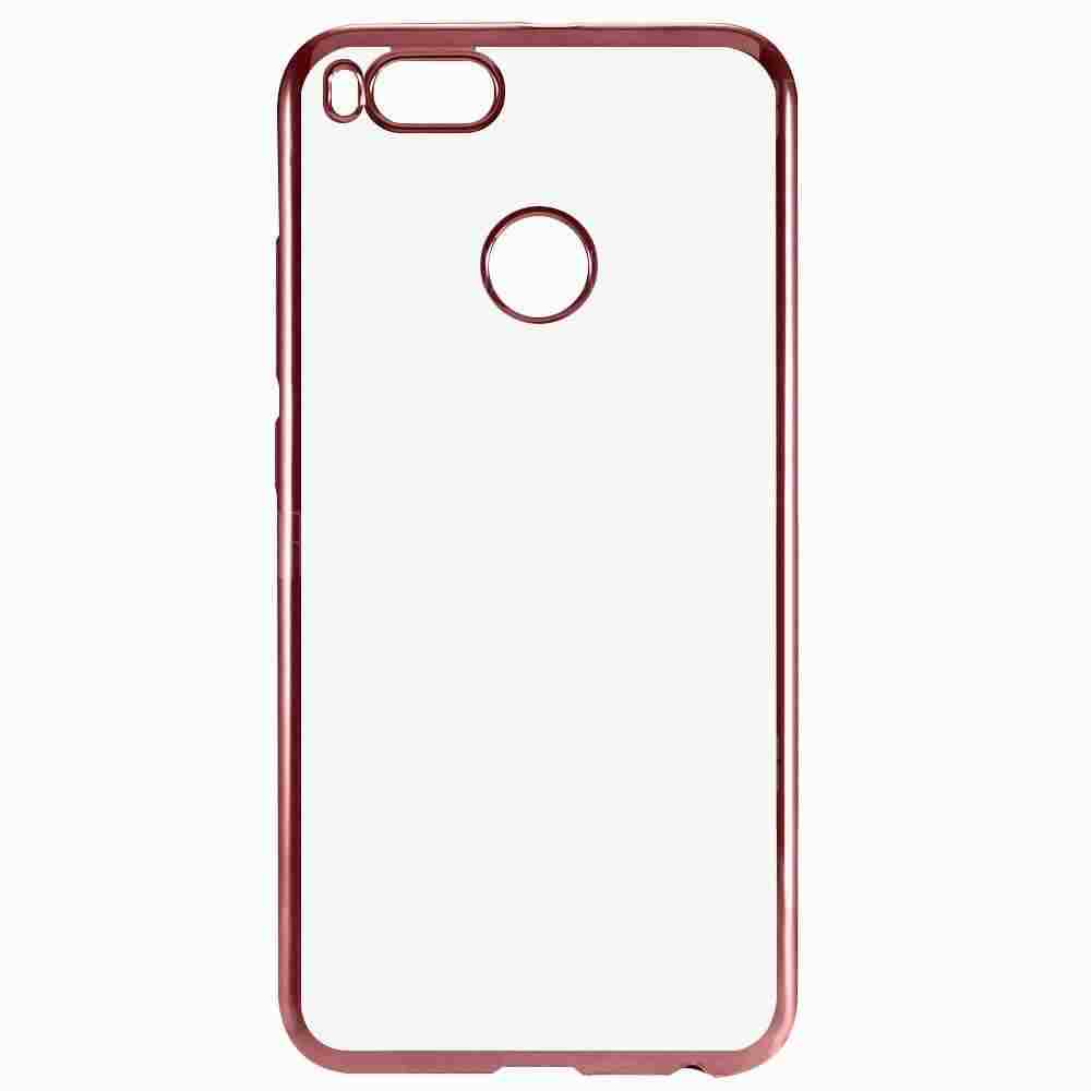 offertehitech-Scratch-proof Cover Case for Xiaomi Mi A1