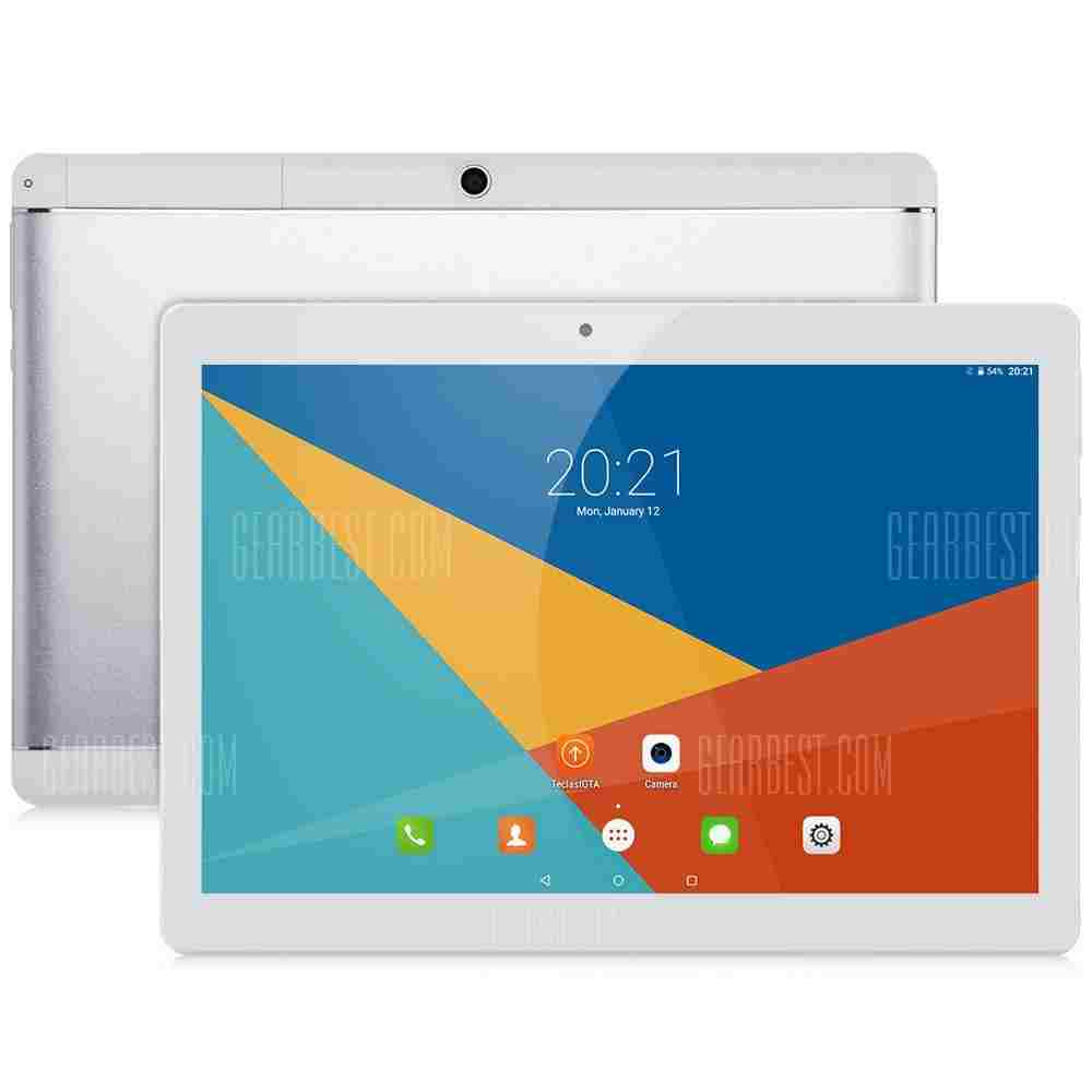 offertehitech-Teclast 98 Octa Core Dual 4G Phablet