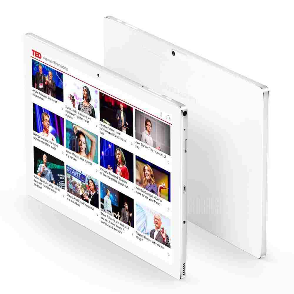 offertehitech-Teclast P10 Octa Core Tablet PC