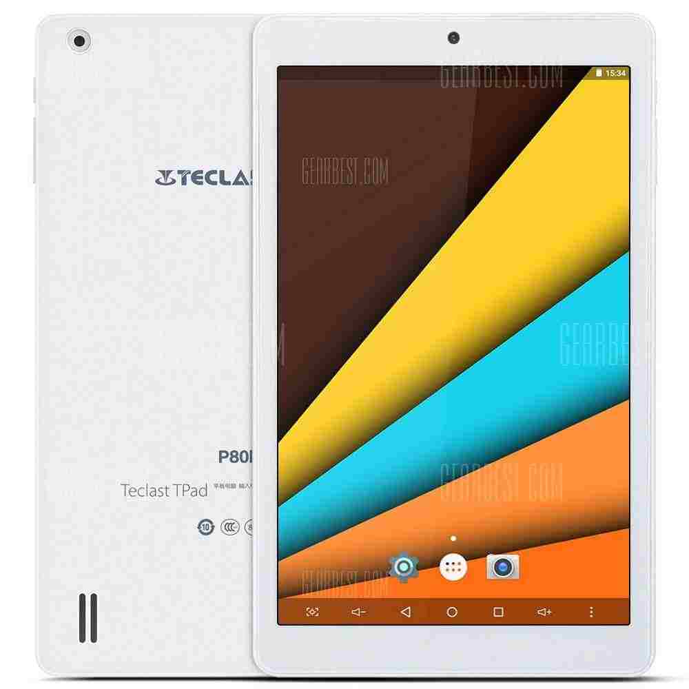 offertehitech-Teclast P80h Tablet PC