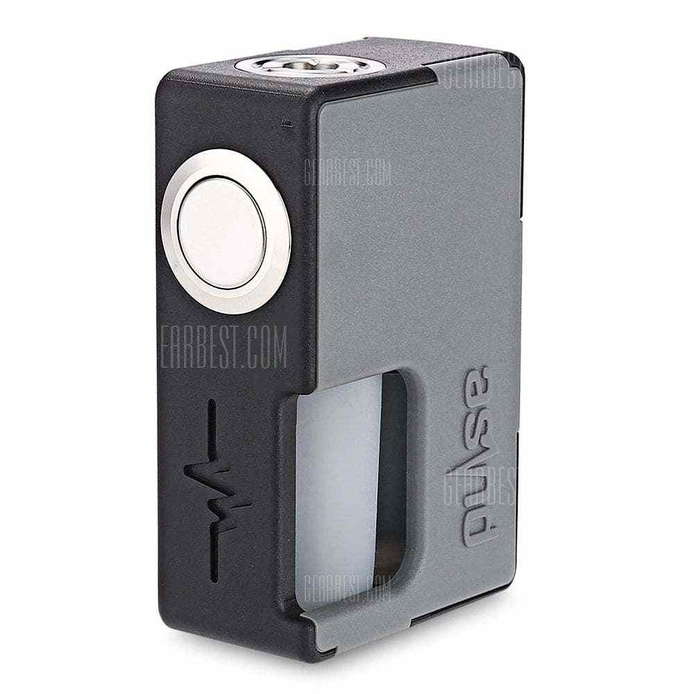 offertehitech-Original Vandy Vape Pulse BF Squonk Mod - GRAY