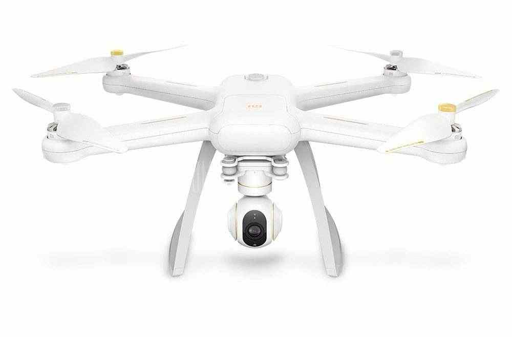 offertehitech-XIAOMI Mi Drone 4K UHD WiFi FPV Quadcopter