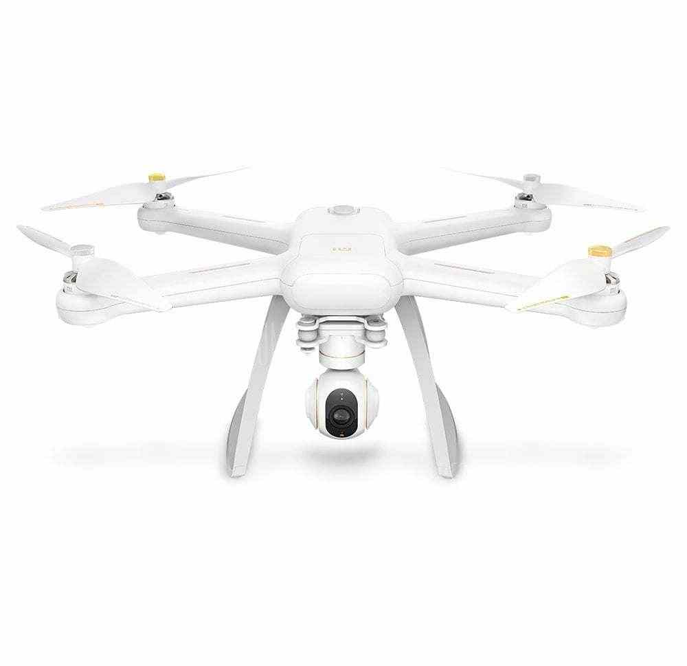 offertehitech-XIAOMI Mi Drone 4K WiFi FPV RC Quadcopter