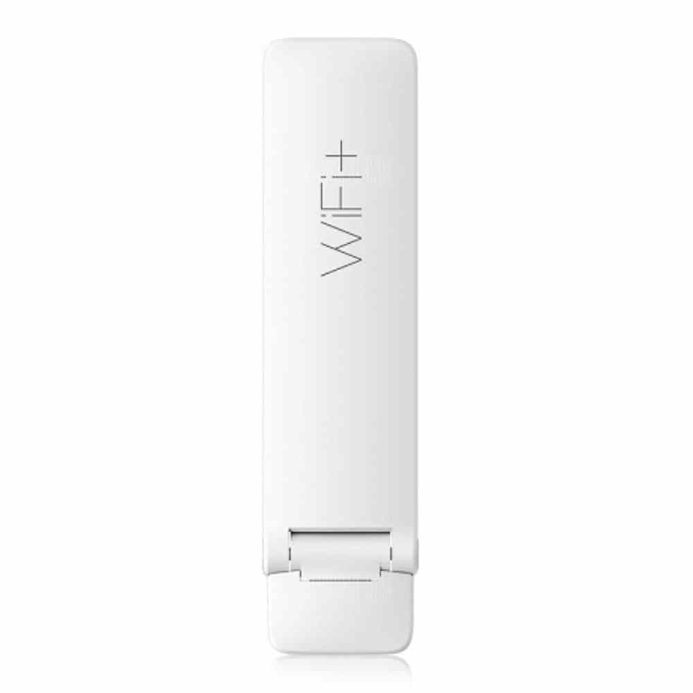 offertehitech-Original Xiaomi Mi WiFi 300M Amplifier 2 English Version - ENGLISH VERSION WHITE