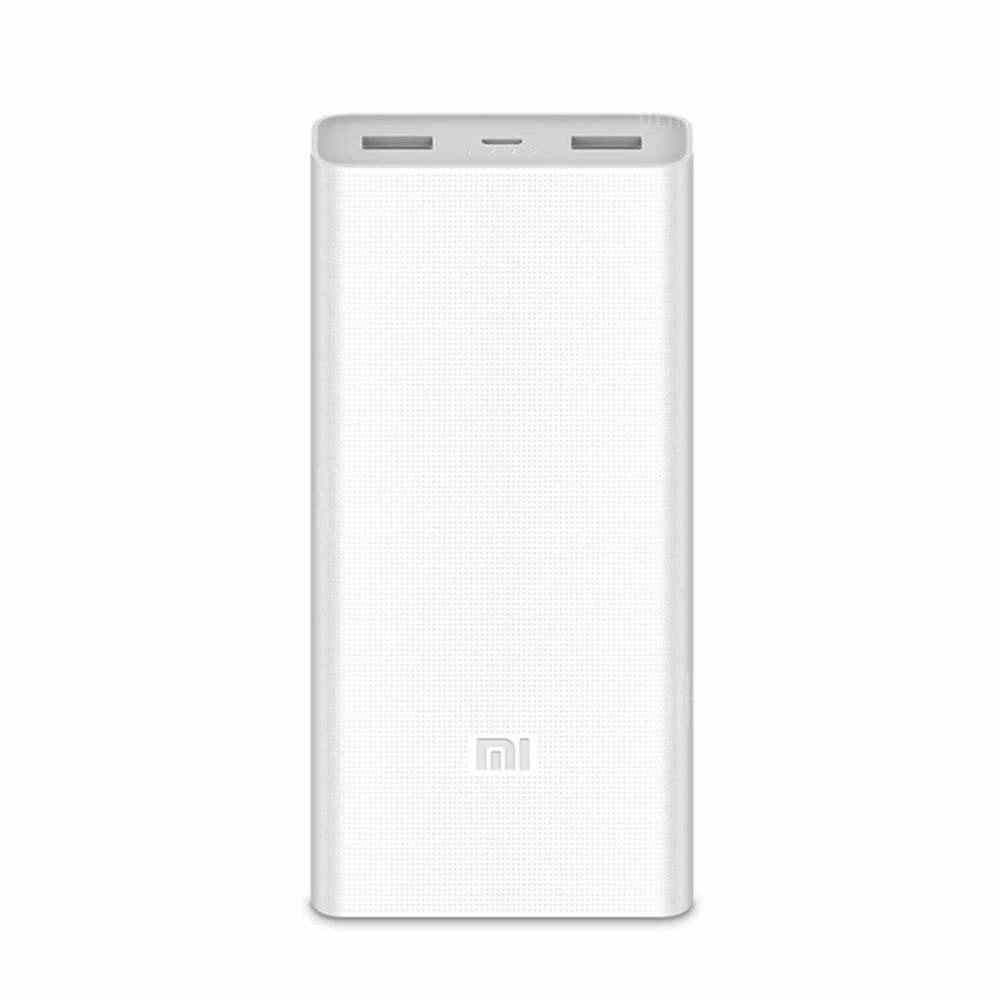 offertehitech-Original Xiaomi Power Bank 2C