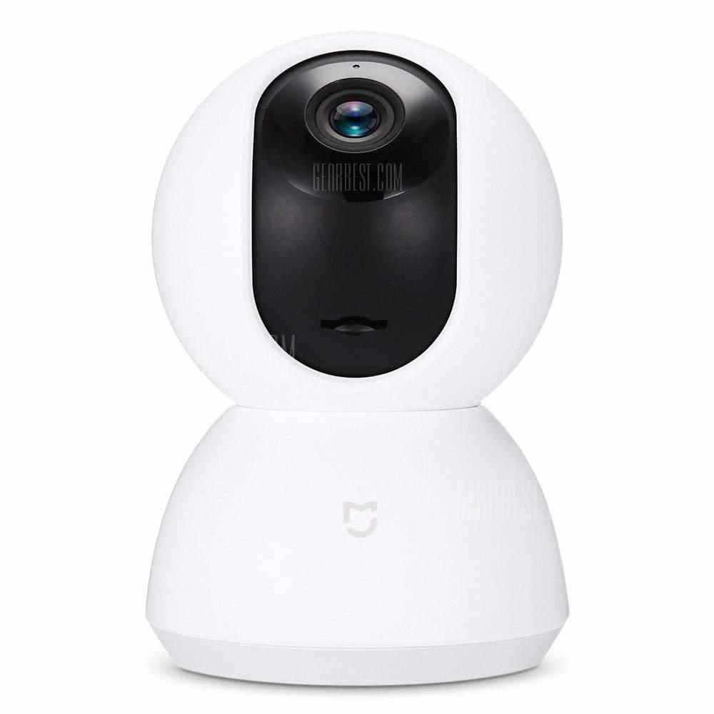 offertehitech-Xiaomi mijia Smart 720P WiFi IP Camera Pan-tilt Version