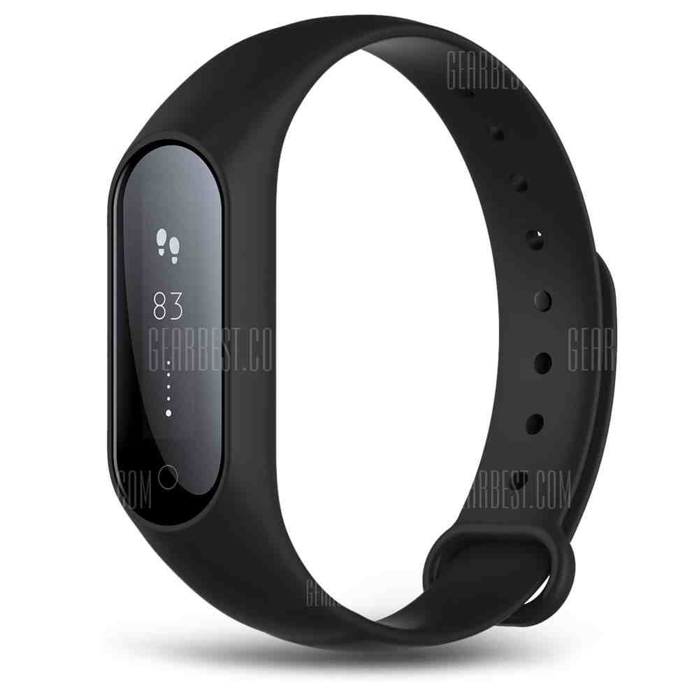 offertehitech-Y2 Plus Smart Bluetooth Wristband