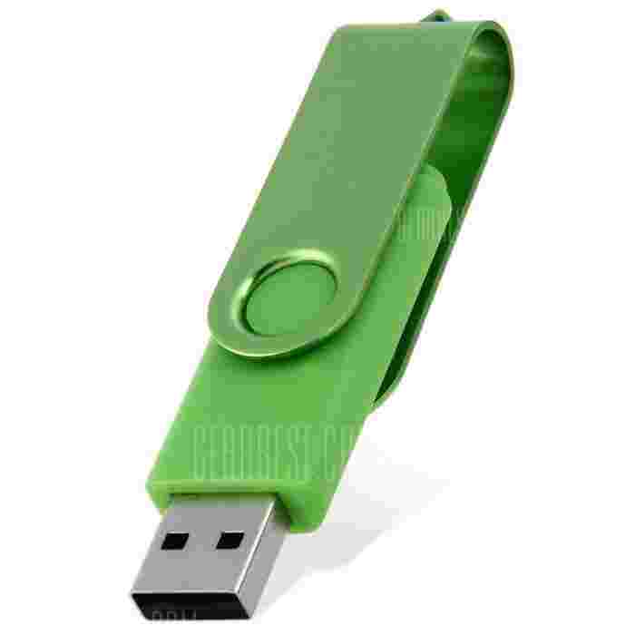 offertehitech-gearbest-2 in 1 16GB OTG USB 2.0 Flash Drive