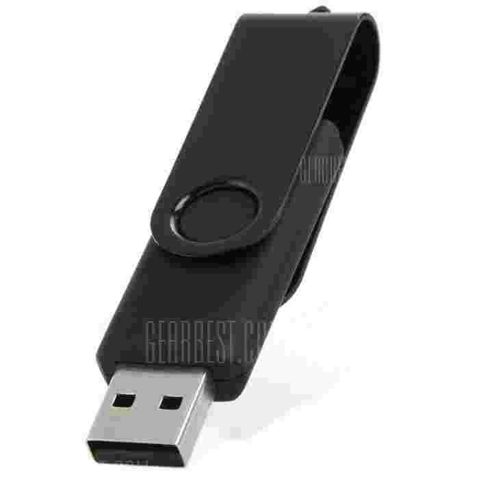 offertehitech-gearbest-2 in 1 32GB OTG USB 2.0 Flash Drive