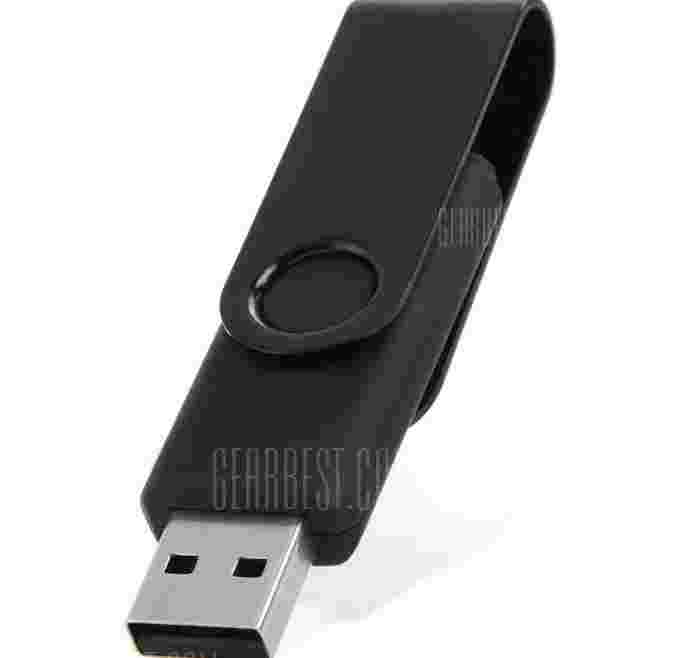 offertehitech-gearbest-2 in 1 64GB OTG USB 2.0 Flash Drive