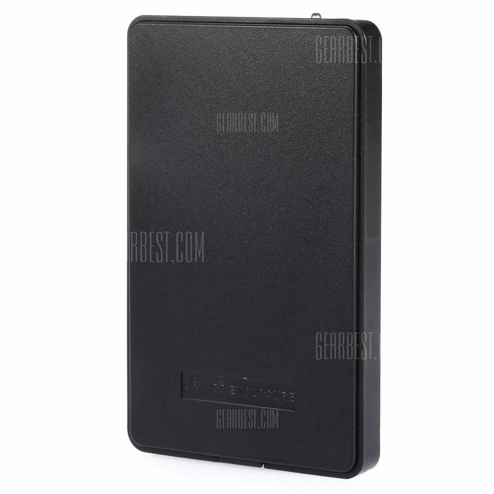 offertehitech-gearbest-22S82 - RTK 2.5 inch SATA Hard Disk Drive Enclosure Case