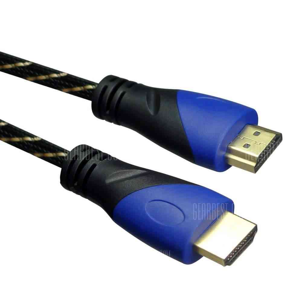 offertehitech-gearbest-2m HDMI to HDMI Cable