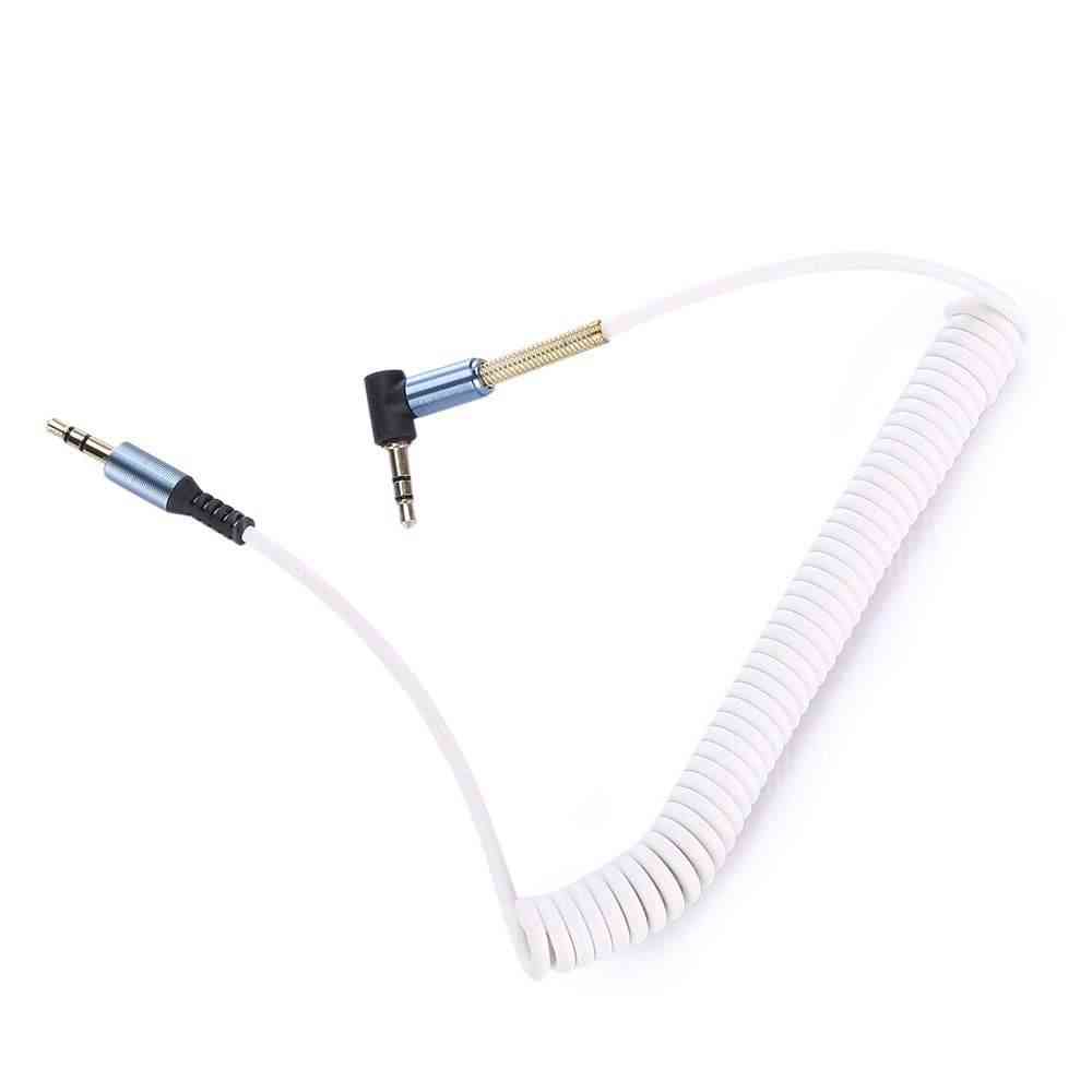 offertehitech-gearbest-3.5mm Audio Male to Male Cable Connector