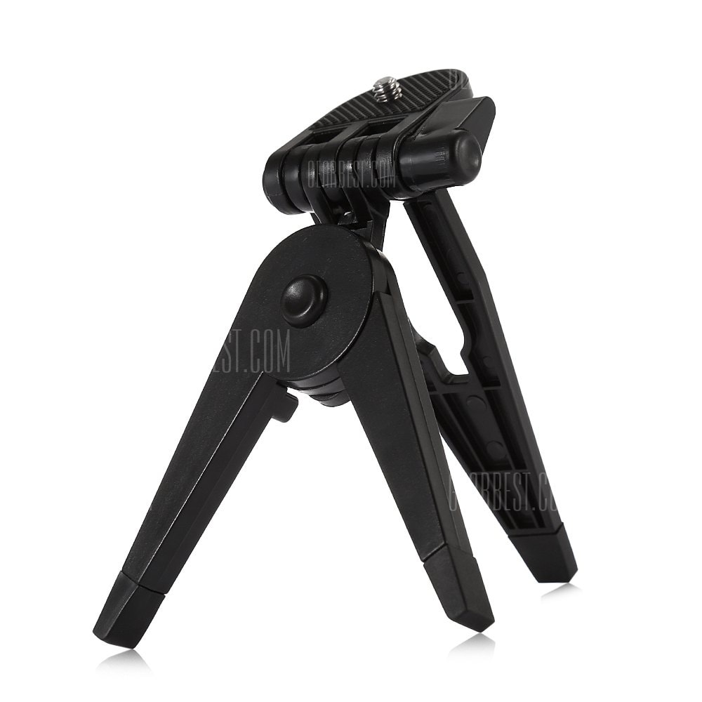 offertehitech-gearbest-4.72 inch Camera Handle Stabilizer Tripod