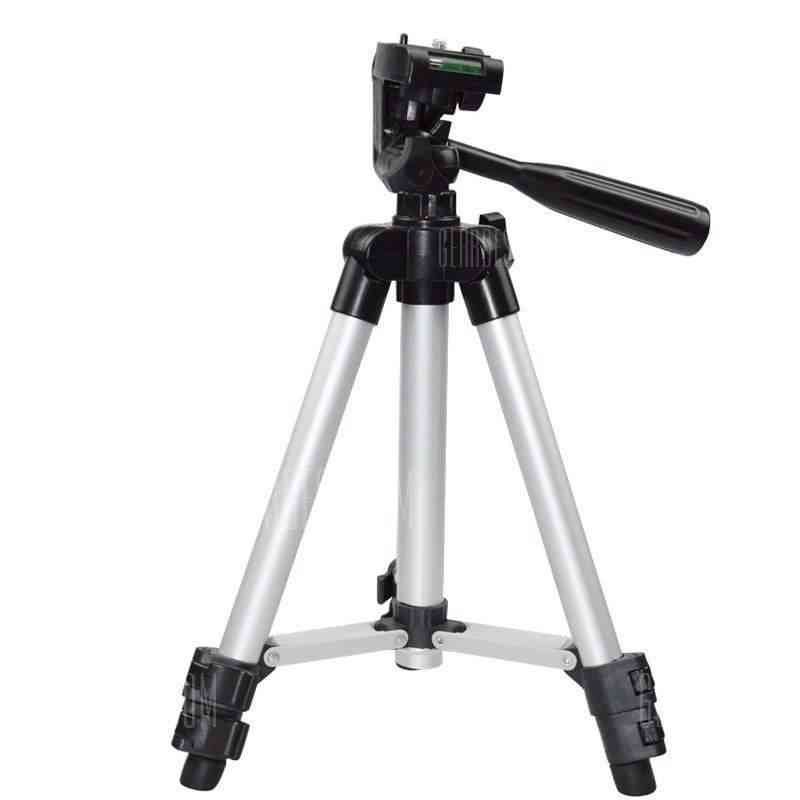 offertehitech-gearbest-60-Inch Lightweight Tripod with Bag