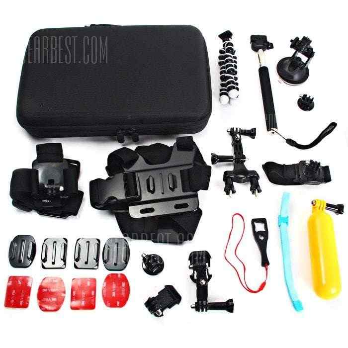 offertehitech-gearbest-AT331 16 in 1 Accessory Set