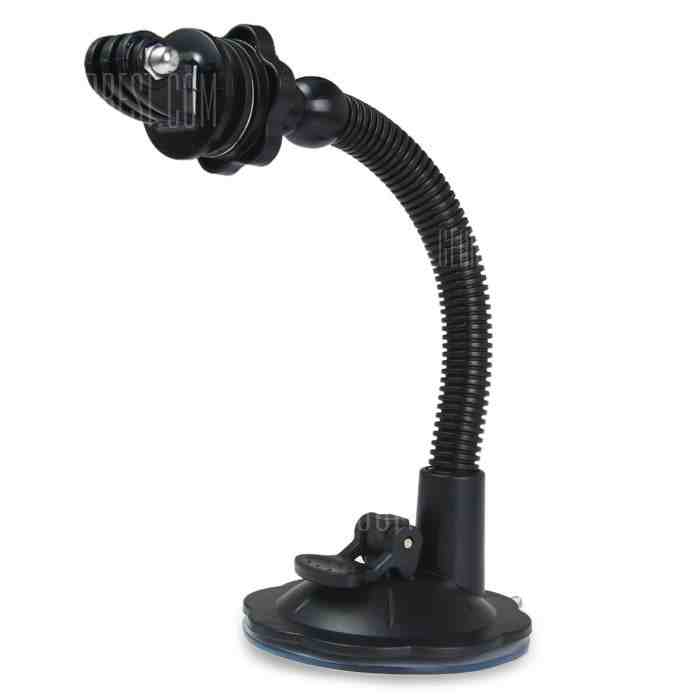 offertehitech-gearbest-AT420 Suction Cup Mount