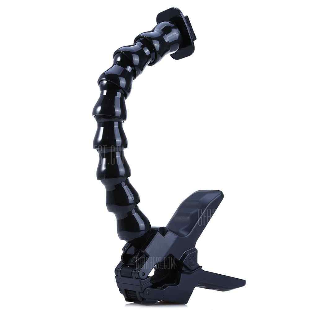 offertehitech-gearbest-Adjustable Neck Flex Mount Action Camera Accessories