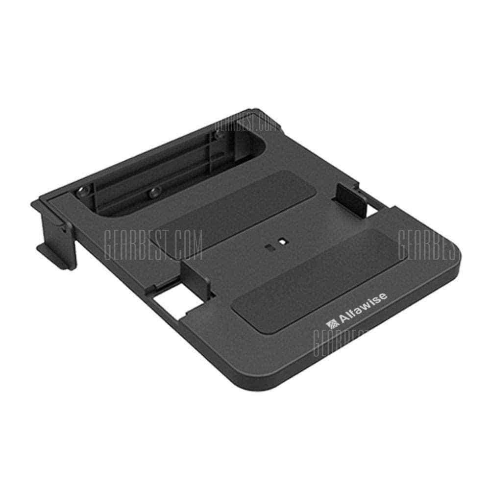 offertehitech-gearbest-Alfawise DY - 1 TV Box Bracket Wall Mounting Holder