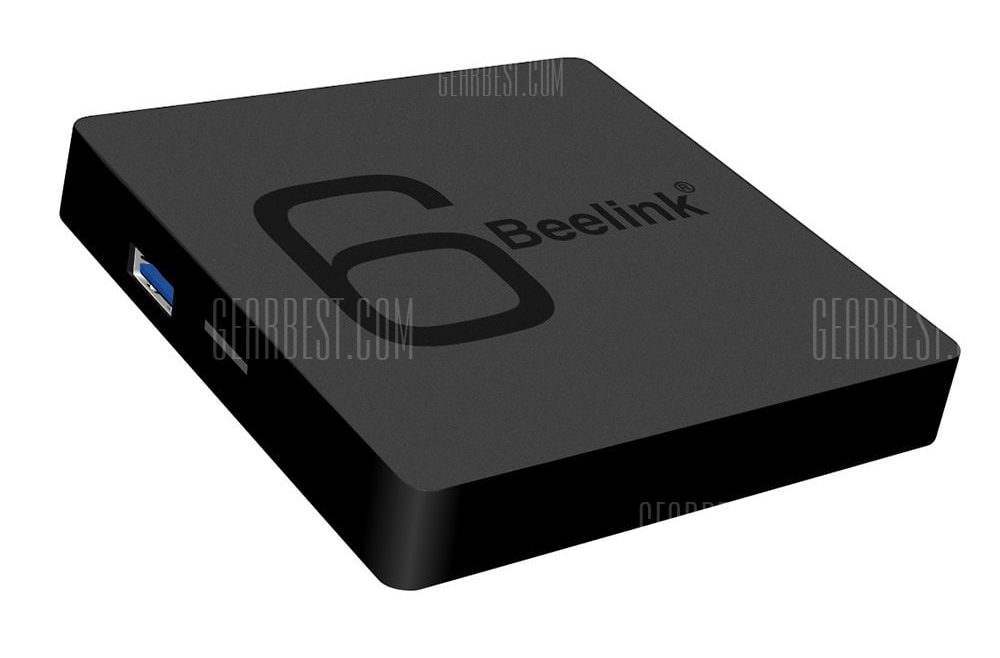 offertehitech-gearbest-Beelink GS1 6K TV Box