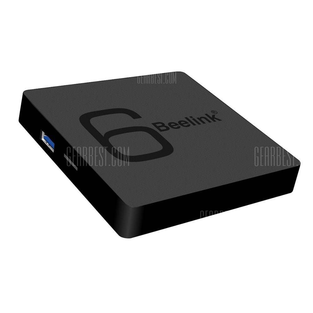 offertehitech-gearbest-Beelink GS1 6K TV Box