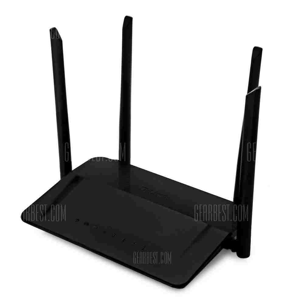 offertehitech-gearbest-D - Link DIR - 822 1200Mbps Wireless Router