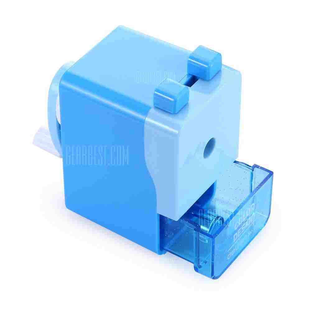 offertehitech-gearbest-Deli 0739 Manual Pencil Sharpener