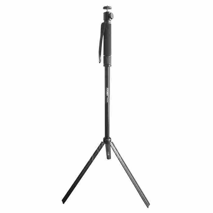 offertehitech-gearbest-FOTOMATE V - Pod - M Portable Photography Tripod Support