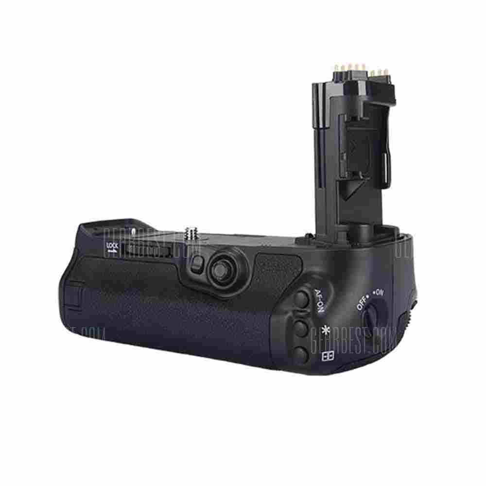 offertehitech-gearbest-For Canon 7D2/7D Mark II Battery Grip BG-E16H Infrared Remote Controller