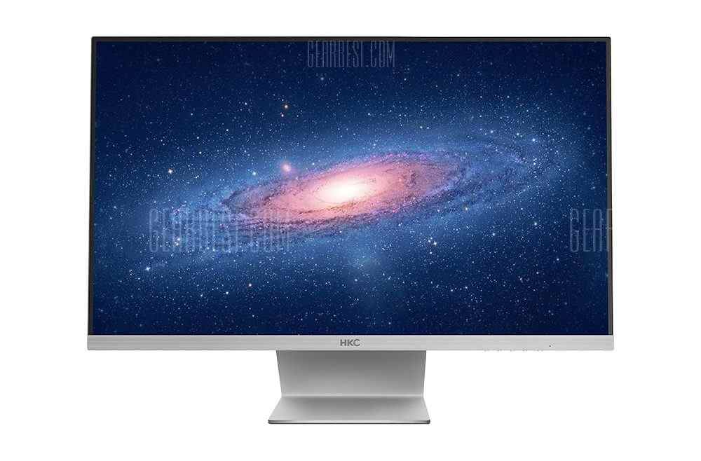 offertehitech-gearbest-HKC B6000 25 inch 2K IPS Screen Display Computer Monitor