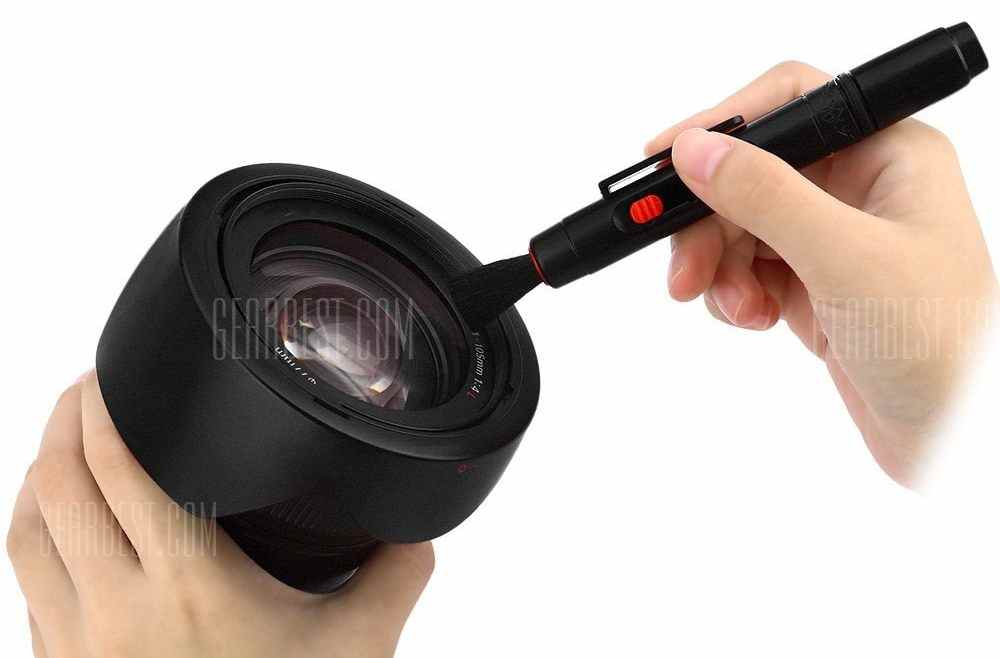 offertehitech-gearbest-IT99 Mini Camera Lens Cleaning Brush