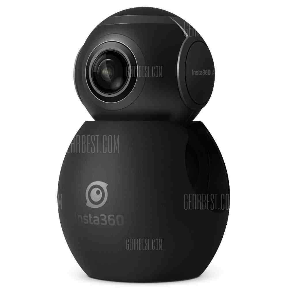 offertehitech-gearbest-Insta360 Air 3K Mini Panoramic Camera Dual Lens