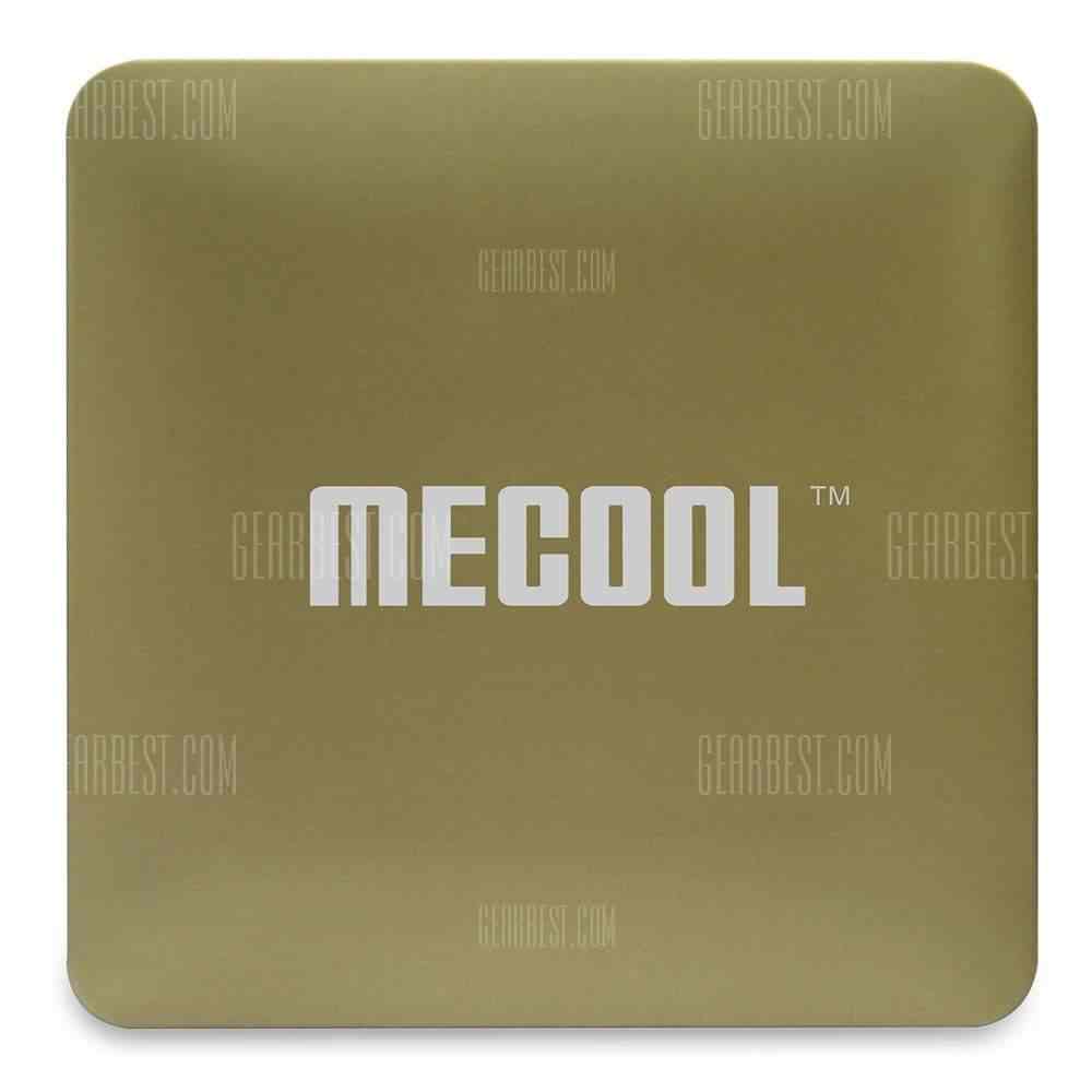 offertehitech-gearbest-MECOOL HM8 TV Box Amlogic S905X Quad Core