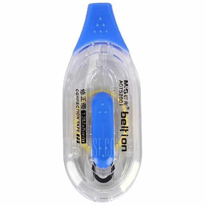 offertehitech-gearbest-MG ChenGuang ACT52001 12M Correction Tape Student Stationery