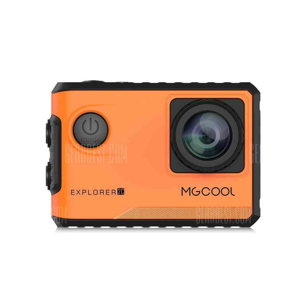 offertehitech-gearbest-MGCOOL Explorer 2C Action Camera 4K