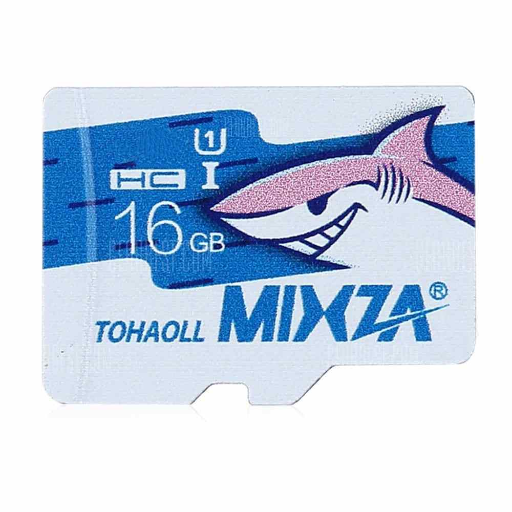 offertehitech-gearbest-MIXZA TOHAOLL Ocean Series 16GB Micro SD Memory Card