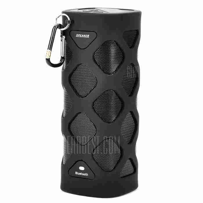 offertehitech-gearbest-MS - 285 Bluetooth V4.0 CSR 4.0 Speaker