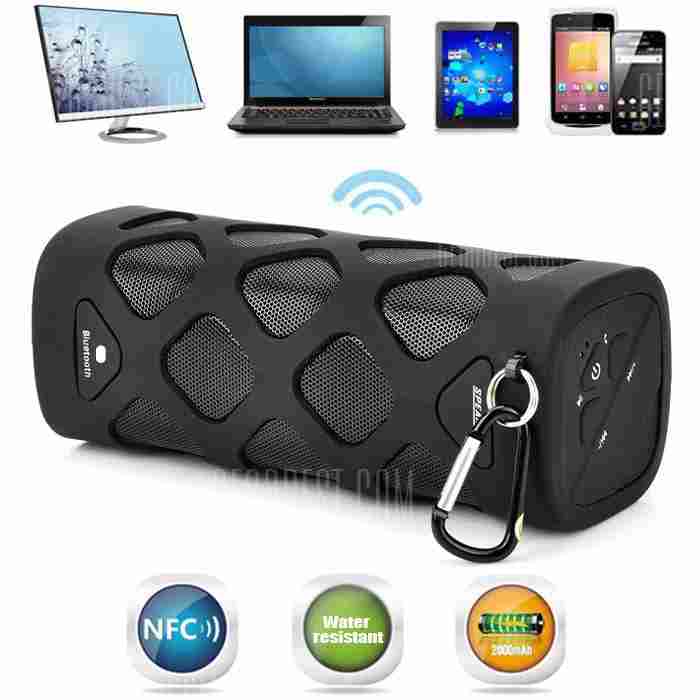 offertehitech-gearbest-MS - 285 Bluetooth V4.0 CSR 4.0 Speaker