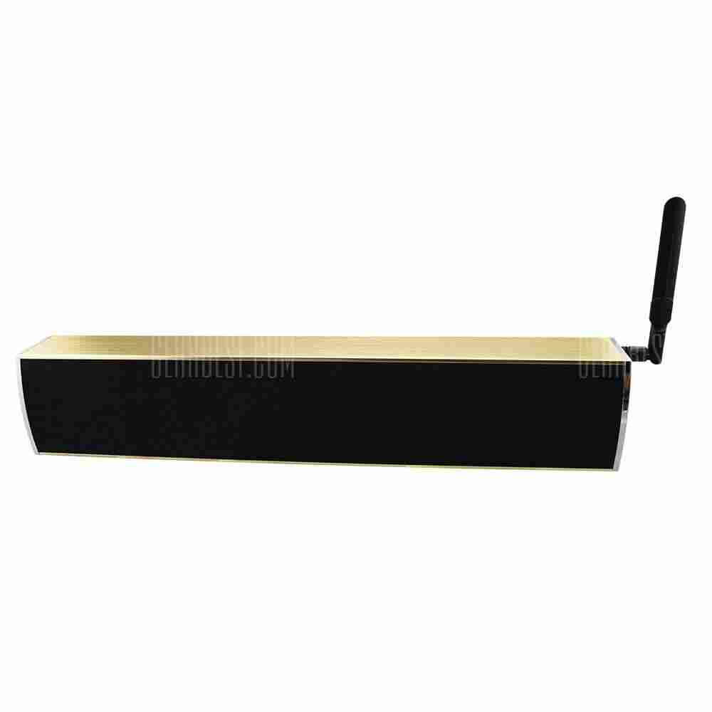 offertehitech-gearbest-Mecool KS2 DVB T / T2 Amlogic S905 Soundbar TV Box