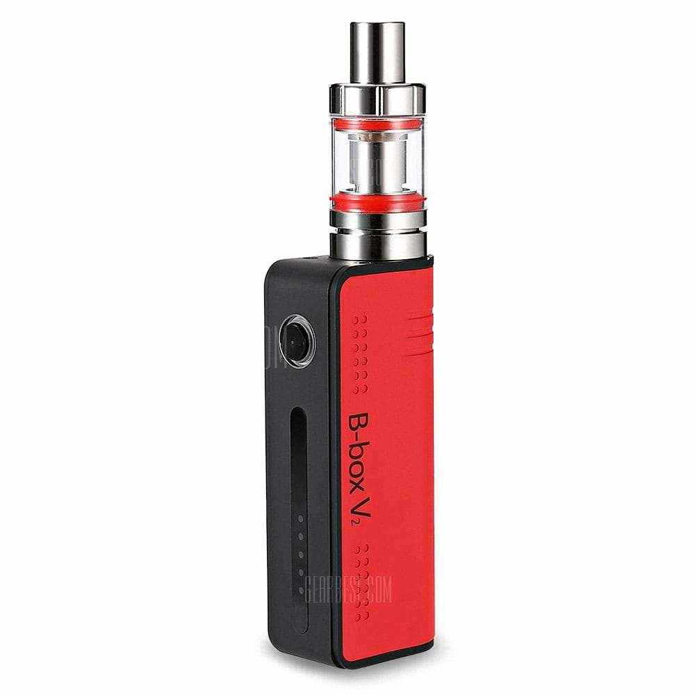 offertehitech-gearbest-Original Giantvape B-box V2 Mod Kit