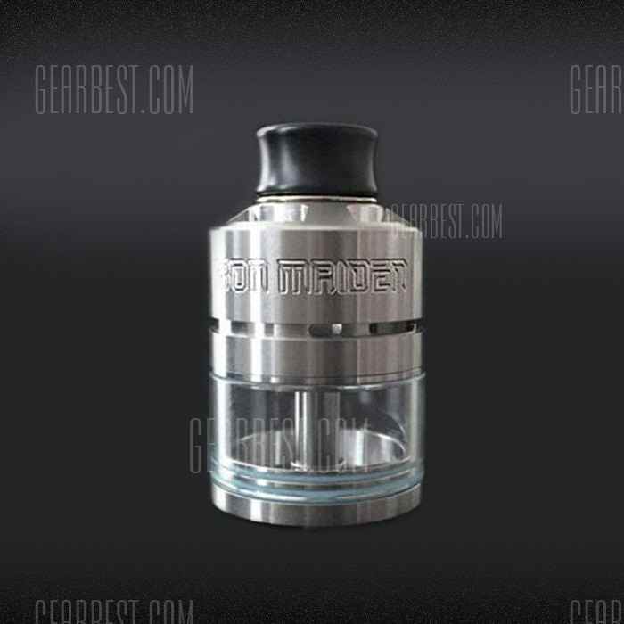 offertehitech-gearbest-Original Hellvape Iron Maiden RDTA