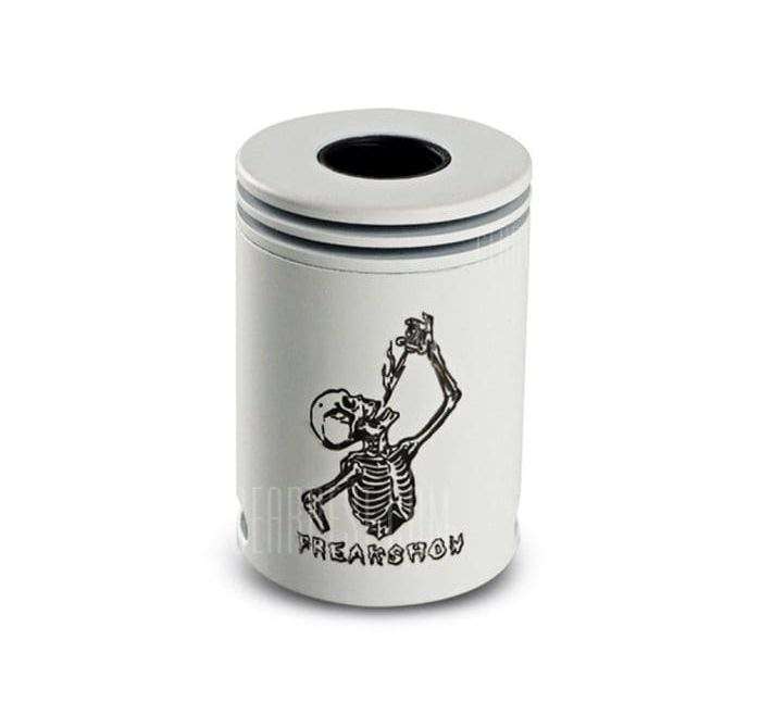 offertehitech-gearbest-Original Wotofo Freakshow RDA Atomizer