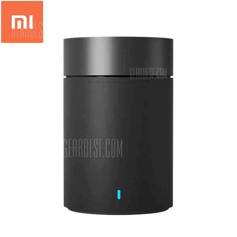 offertehitech-gearbest-Original Xiaomi Mi Speaker Bluetooth 4.1