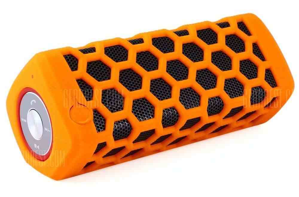 offertehitech-gearbest-Outdoor Bluetooth V4.0 Speaker