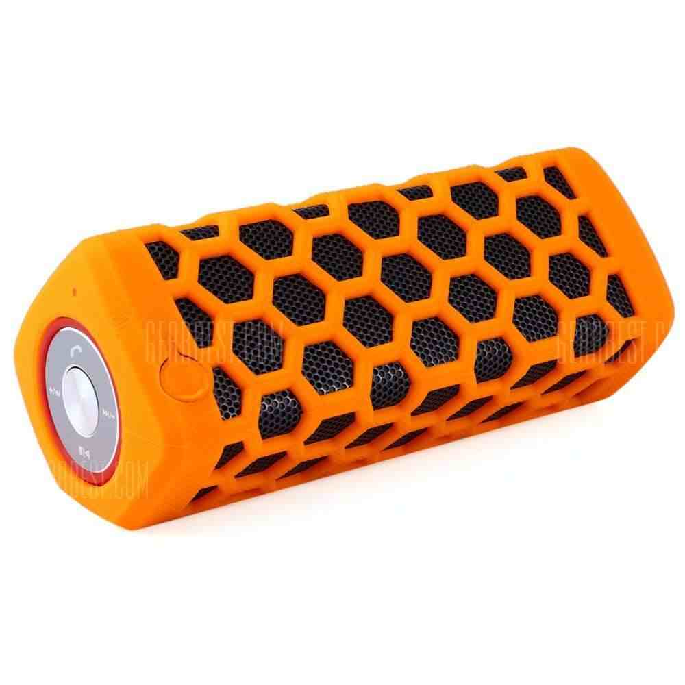 offertehitech-gearbest-Outdoor Bluetooth V4.0 Speaker