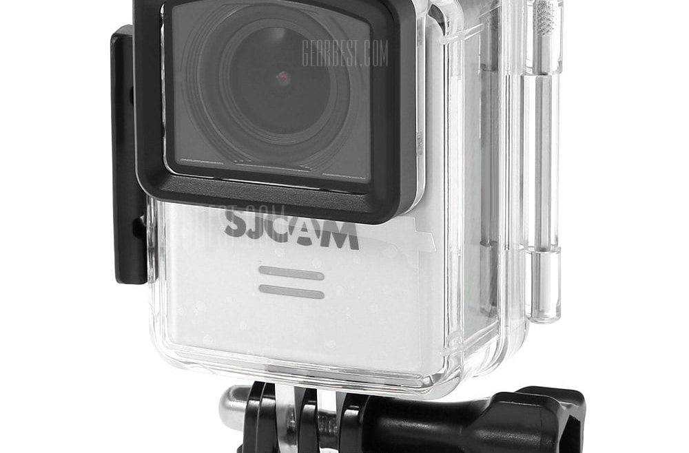 offertehitech-gearbest-SJCAM M20 2160P 16MP 166 Adjustable Degree WiFi Action Camera Sport DV Recorder