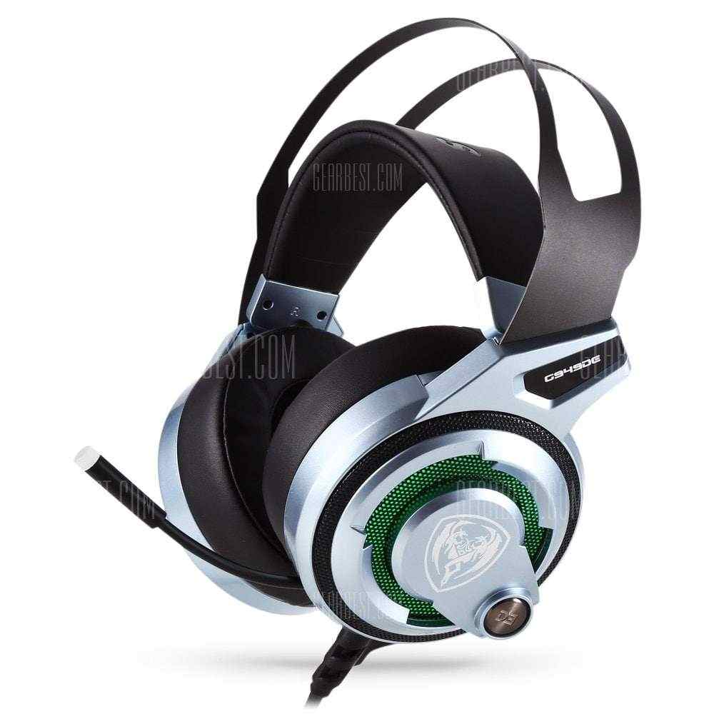 offertehitech-gearbest-SOMIC G949 7.1 Sound Effect Gaming Headset